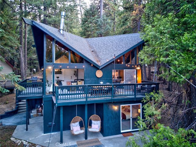 476 Annandale, Lake Arrowhead, CA 92352