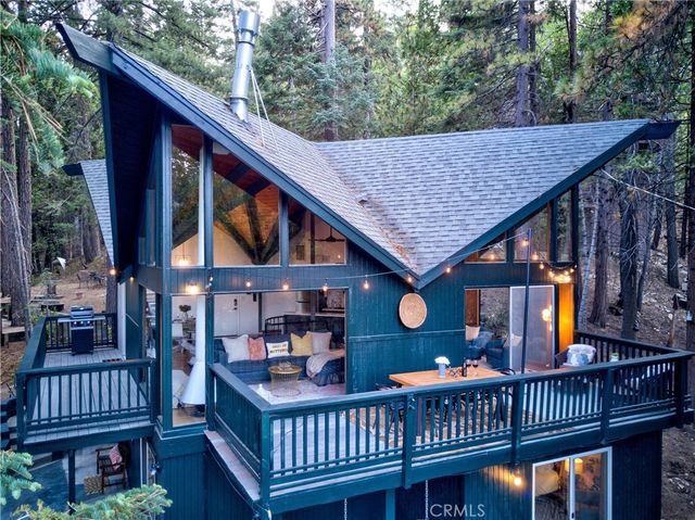 476 Annandale, Lake Arrowhead, CA 92352