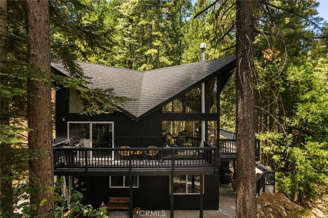 476 Annandale, Lake Arrowhead, CA 92352