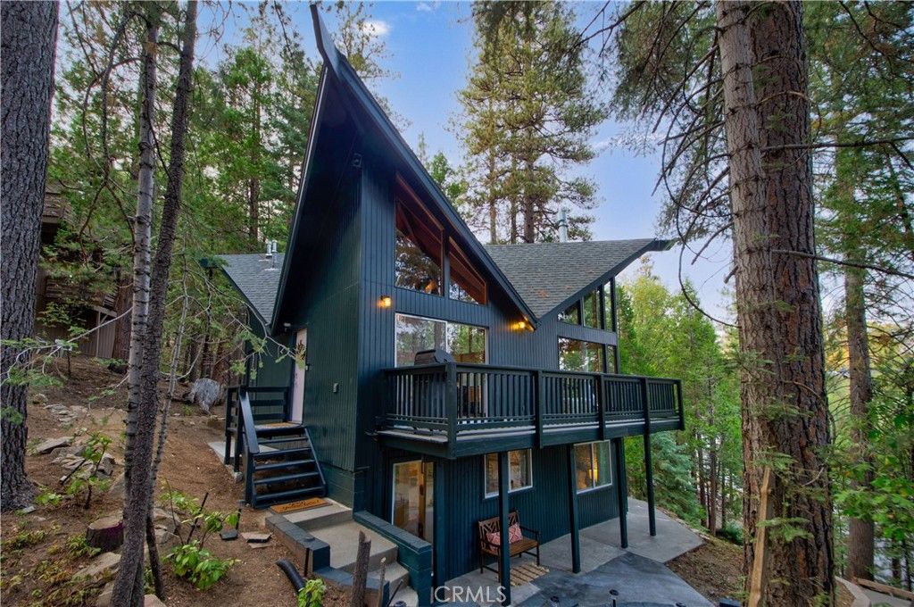 476 Annandale, Lake Arrowhead, CA 92352