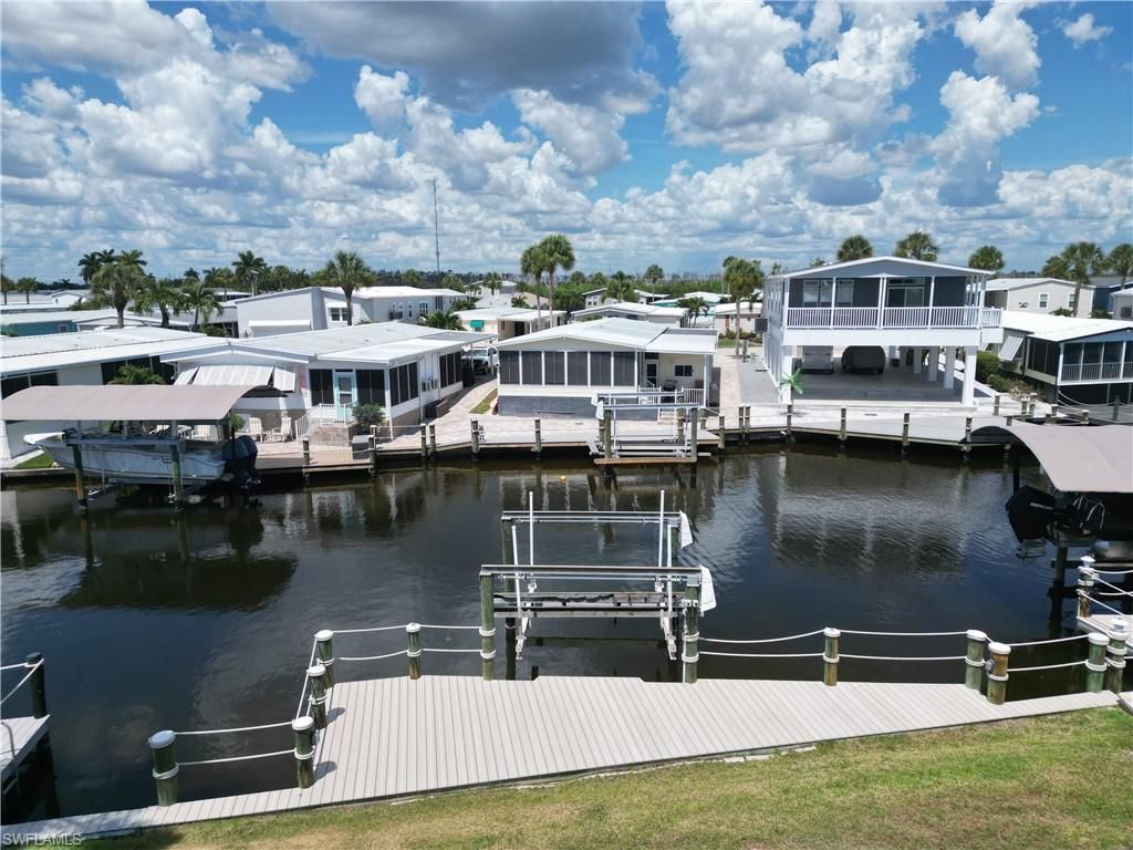 17801 Stevens BLVD, FORT MYERS BEACH, FL 33931 — photo 2