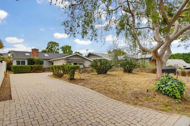 815 Hermes Avenue, Encinitas, CA 92024