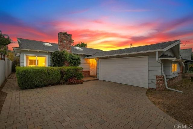 815 Hermes Avenue, Encinitas, CA 92024