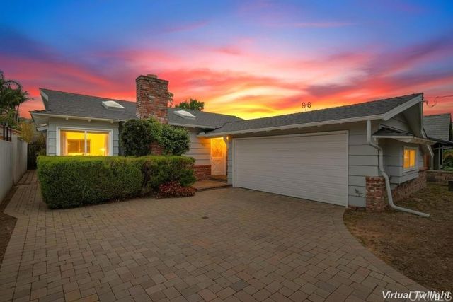 815 Hermes Avenue, Encinitas, CA 92024