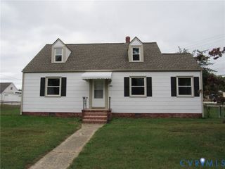 3901 Pinalto Dr, Henrico, VA 23222