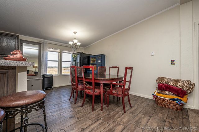 5021 W 14th, Sulphur, OK 73086