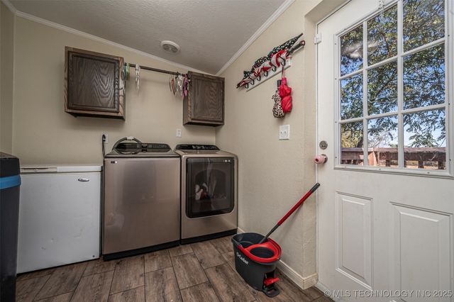 5021 W 14th, Sulphur, OK 73086