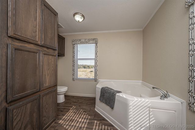 5021 W 14th, Sulphur, OK 73086