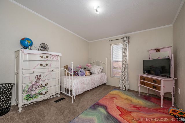 5021 W 14th, Sulphur, OK 73086