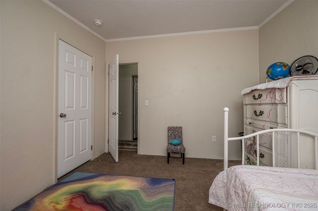 5021 W 14th, Sulphur, OK 73086