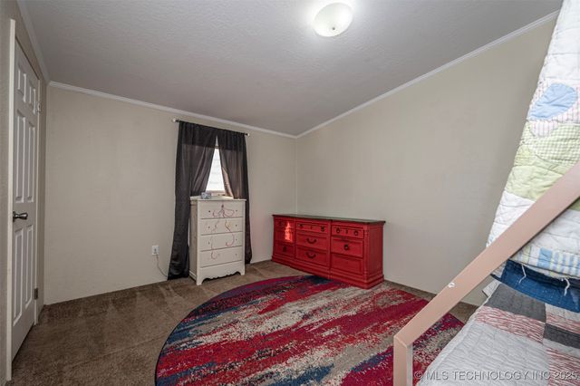 5021 W 14th, Sulphur, OK 73086