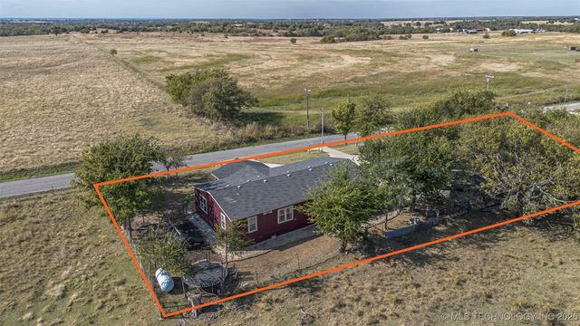 5021 W 14th, Sulphur, OK 73086