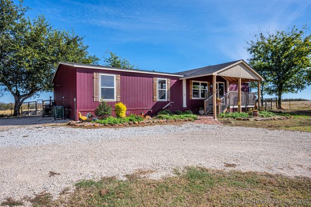 5021 W 14th, Sulphur, OK 73086