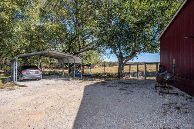 5021 W 14th, Sulphur, OK 73086