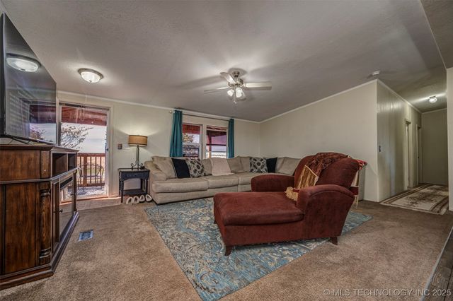 5021 W 14th, Sulphur, OK 73086