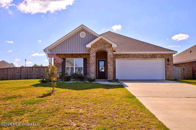 15610 Hawick Lane, Biloxi, MS 39532