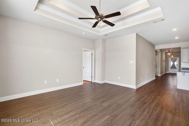 15610 Hawick Lane, Biloxi, MS 39532