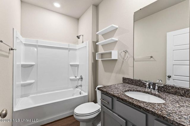 15610 Hawick Lane, Biloxi, MS 39532