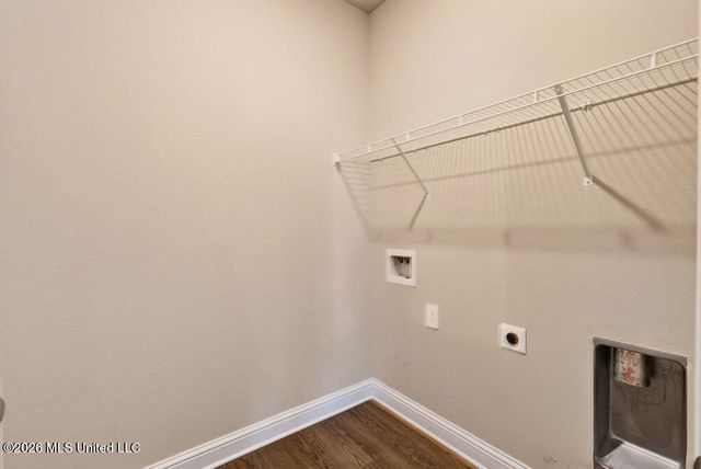15610 Hawick Lane, Biloxi, MS 39532