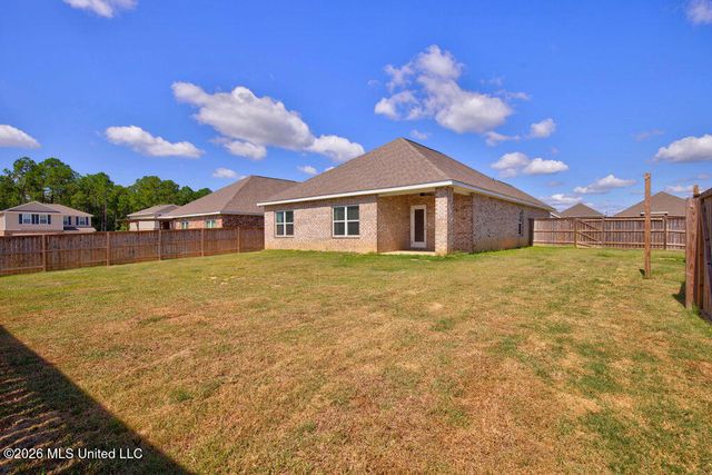 15610 Hawick Lane, Biloxi, MS 39532