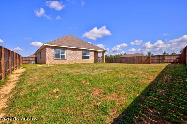 15610 Hawick Lane, Biloxi, MS 39532