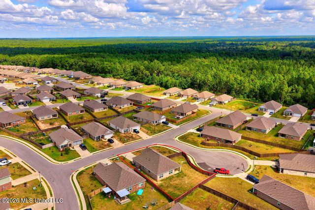 15610 Hawick Lane, Biloxi, MS 39532
