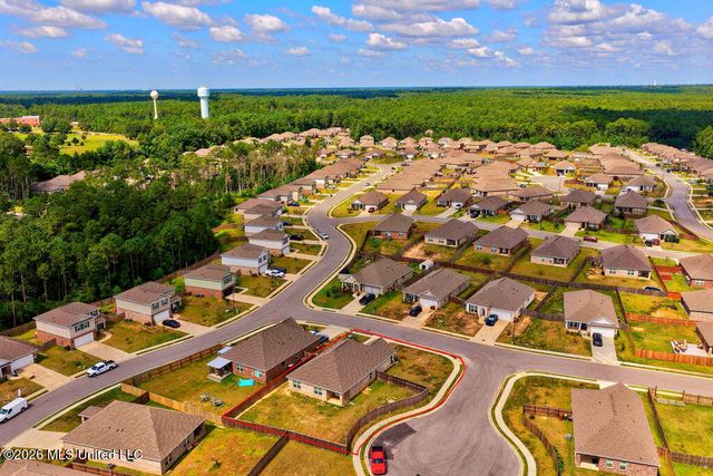 15610 Hawick Lane, Biloxi, MS 39532