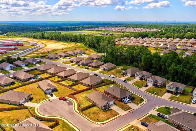 15610 Hawick Lane, Biloxi, MS 39532