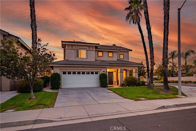 29625 DESERT TERRACE, Menifee, CA 92584