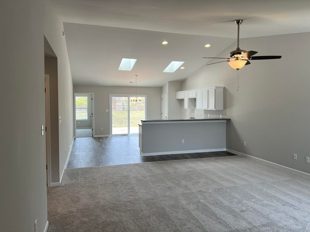 8652 Madison Street, Merrillville, IN 46410