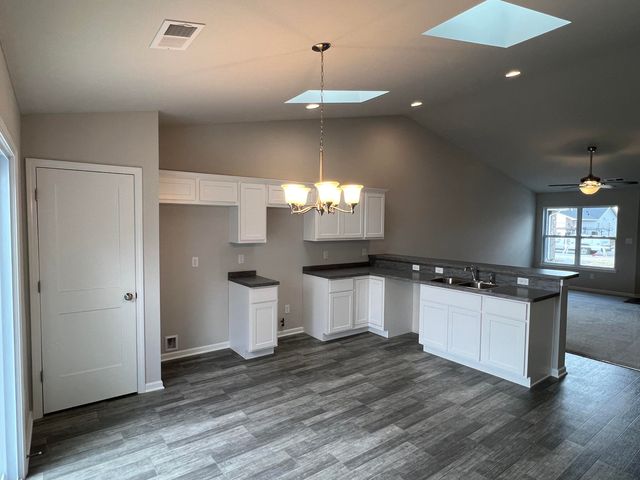8652 Madison Street, Merrillville, IN 46410