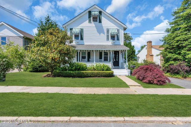 566 Prospect Avenue, Spring Lake Heights, NJ 07762