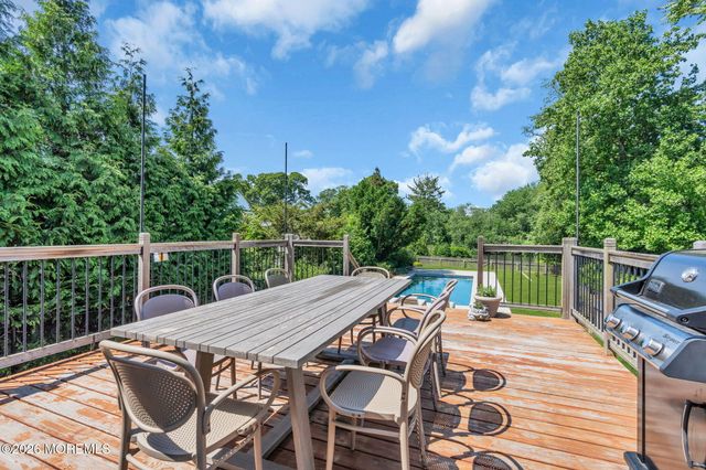 566 Prospect Avenue, Spring Lake Heights, NJ 07762