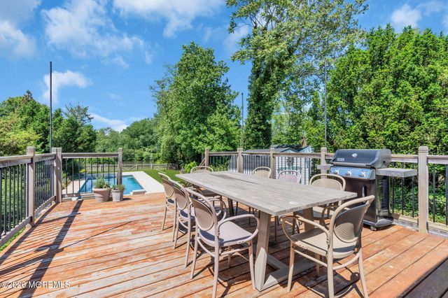 566 Prospect Avenue, Spring Lake Heights, NJ 07762