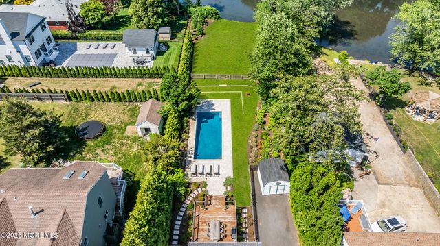 566 Prospect Avenue, Spring Lake Heights, NJ 07762