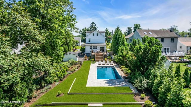 566 Prospect Avenue, Spring Lake Heights, NJ 07762