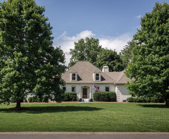 528 Wilson Run, Brentwood, TN 37027
