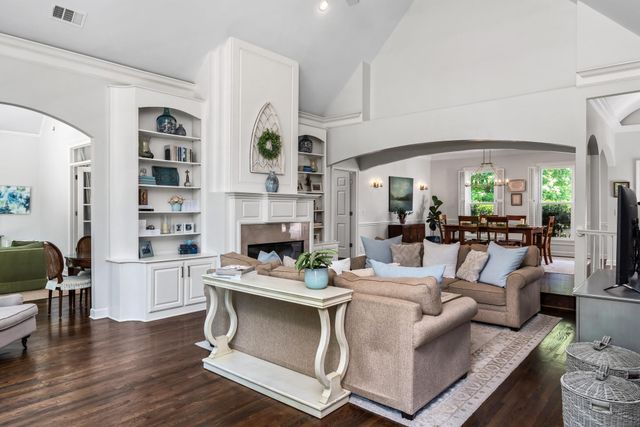 528 Wilson Run, Brentwood, TN 37027
