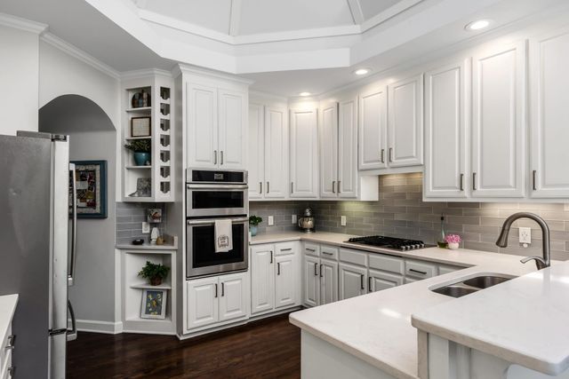 528 Wilson Run, Brentwood, TN 37027