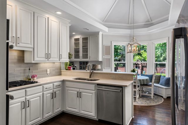 528 Wilson Run, Brentwood, TN 37027