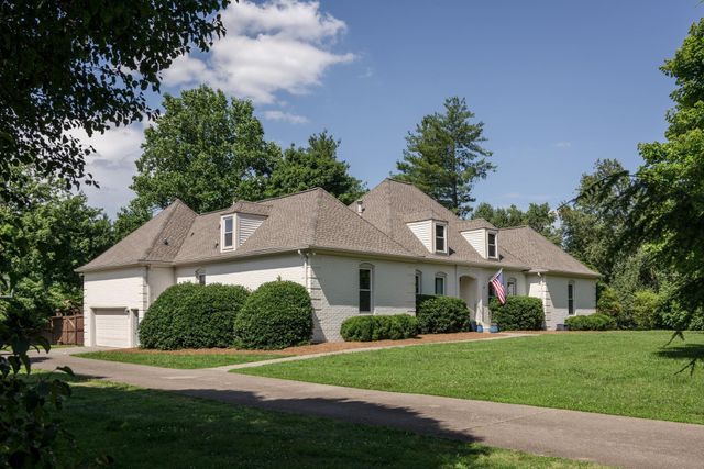 528 Wilson Run, Brentwood, TN 37027