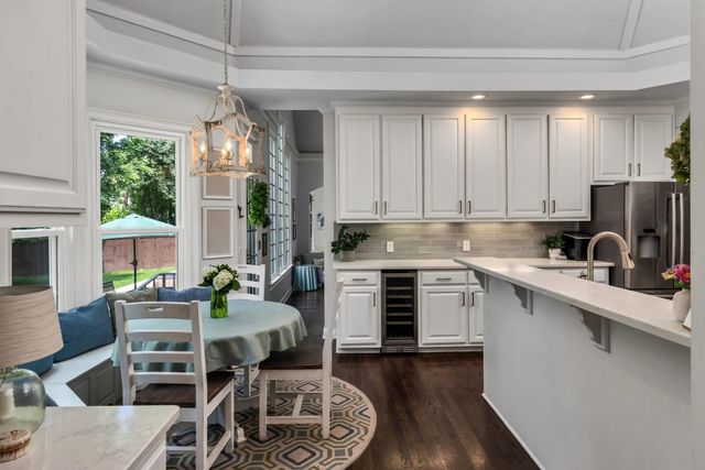 528 Wilson Run, Brentwood, TN 37027