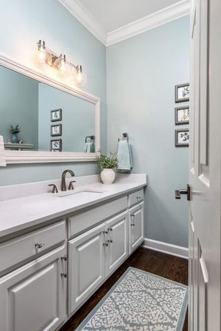 528 Wilson Run, Brentwood, TN 37027