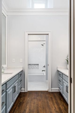 528 Wilson Run, Brentwood, TN 37027