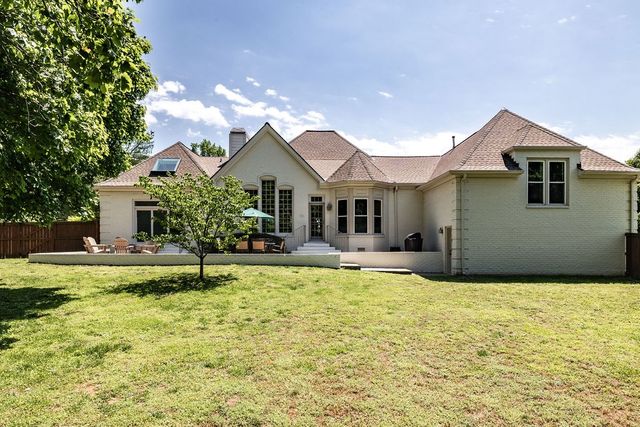 528 Wilson Run, Brentwood, TN 37027