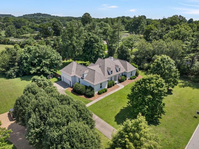 528 Wilson Run, Brentwood, TN 37027