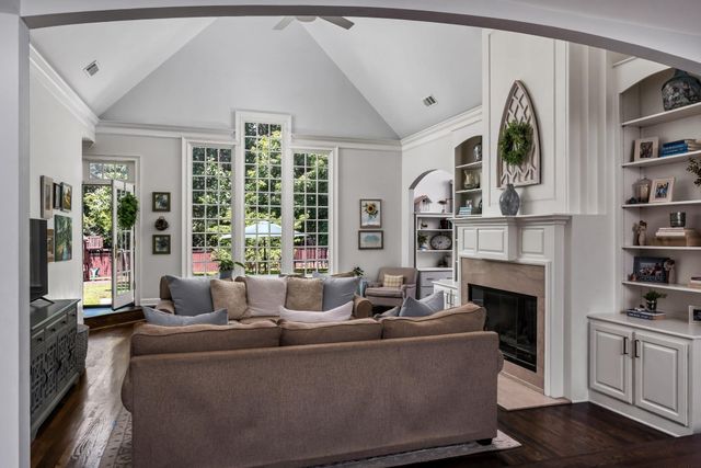 528 Wilson Run, Brentwood, TN 37027