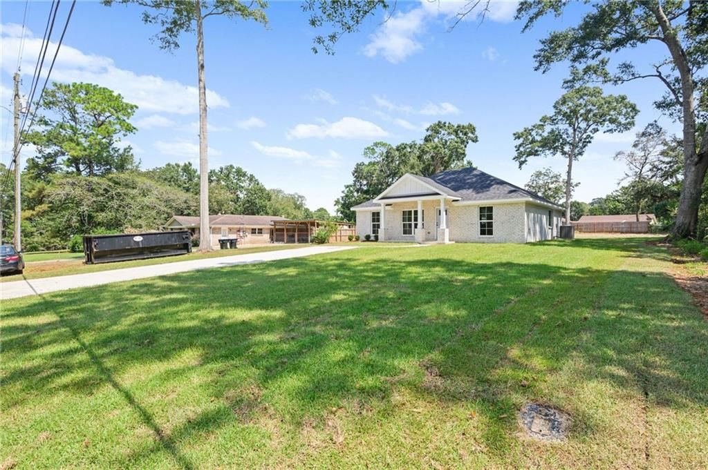 4350 Pamona Parkway, Semmes, AL 36575 — photo 2