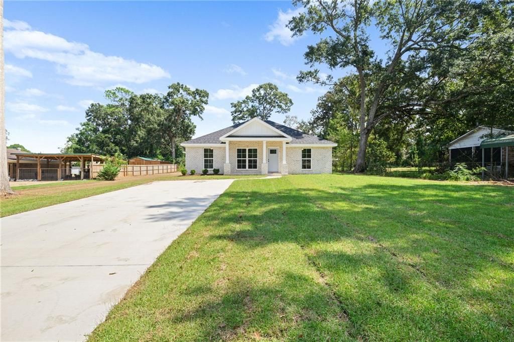 4350 Pamona Parkway, Semmes, AL 36575 — photo 3
