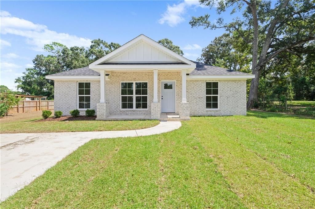 4350 Pamona Parkway, Semmes, AL 36575 — photo 5
